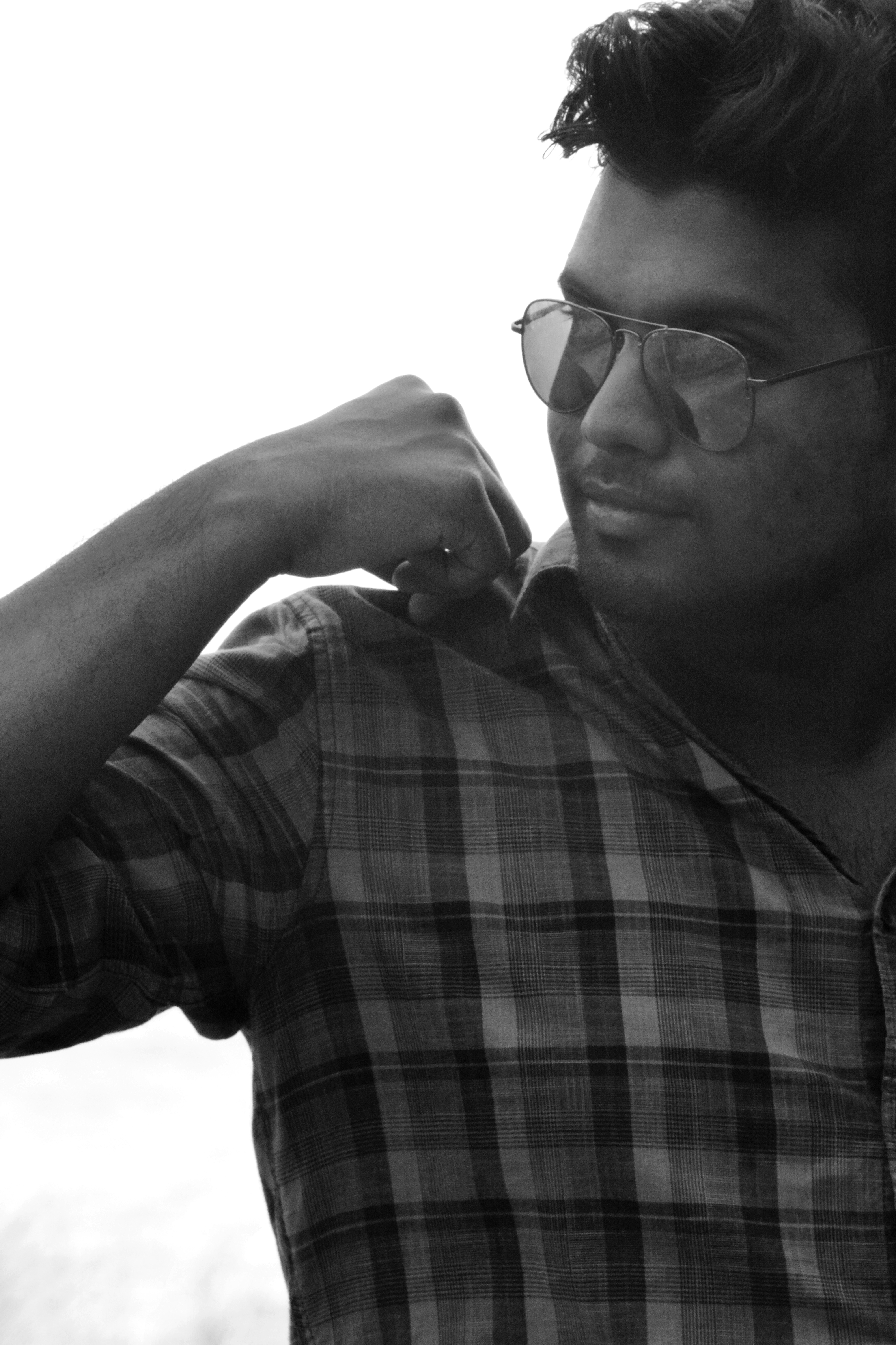 Abdullah S - Professional Software Engineer specializing in .NET Core, Python, Angular, and Next.js development with expertise in AI integration and automation